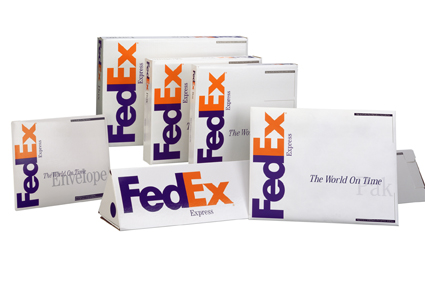 sending parcels has never been easier